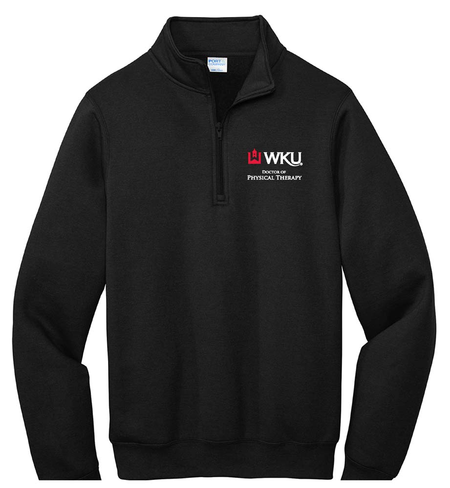 Wku pullover hotsell