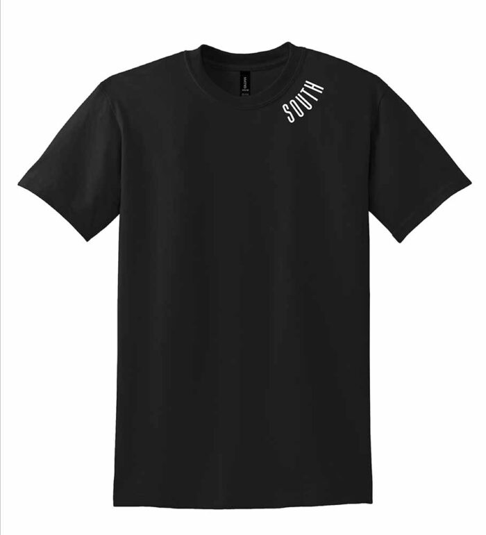 Gildan® DryBlend® T-Shirt Black