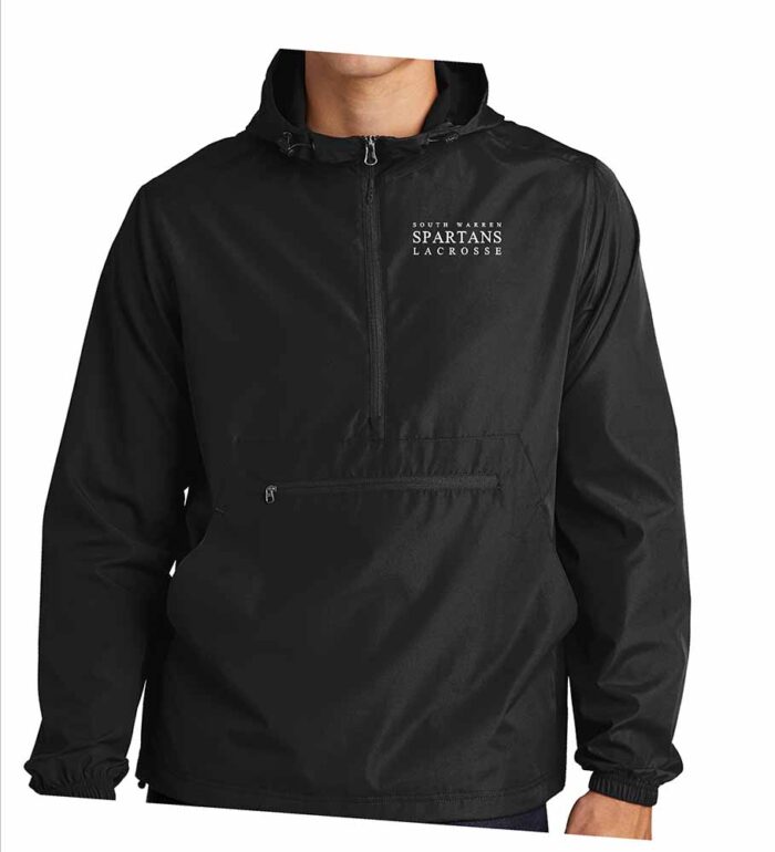 Sport-Tek® Packable Anorak