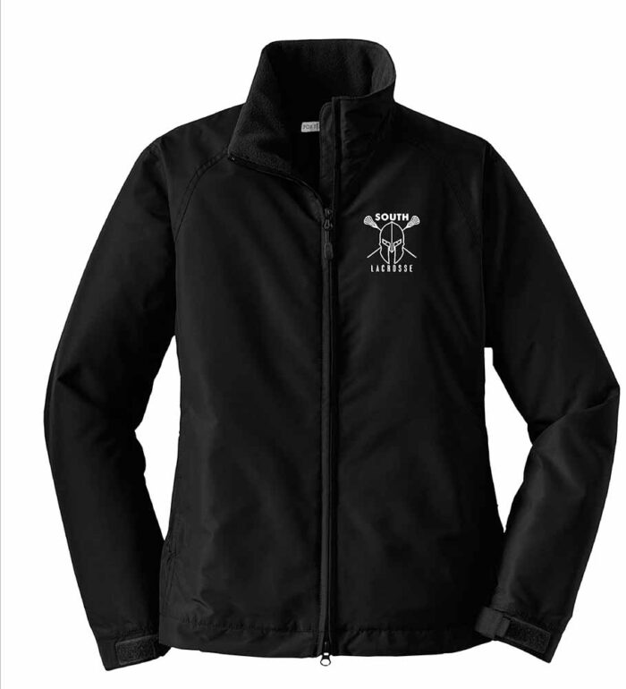 Port Authority® Women's Challenger™ Jacket Black