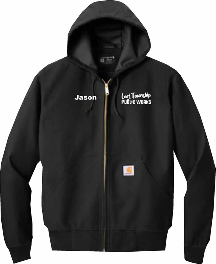 Carhartt Thermal Lined Jacket - Image 3