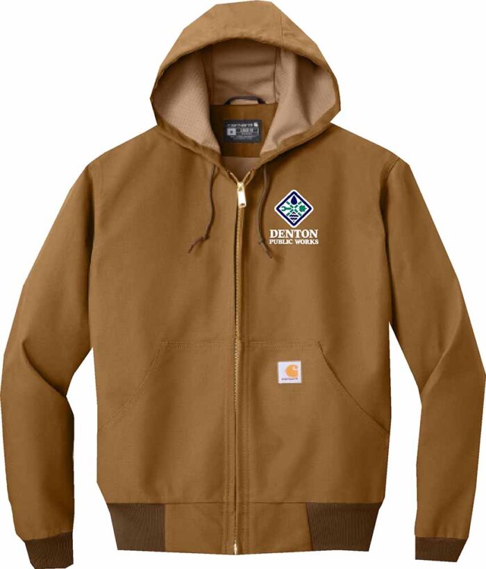 Carhartt Thermal Lined Jacket