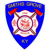 Smiths Grove Fire Department